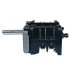 343-0030 Переключатель Beko  42.02900.027, 263100004, COK300AC с креплением под термостат(2 позиции)