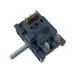343-0205 Переключатель ZX-881  250v16a (4 позиции) Desany 