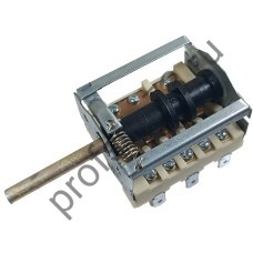 343-0213 Переключатель НОВО-ВЯТКА ПМ-3 (4 позиции)