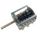 343-0213 Переключатель НОВО-ВЯТКА ПМ-3 (4 позиции)