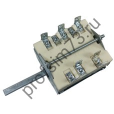 343-0213 Переключатель НОВО-ВЯТКА ПМ-3 (4 позиции)