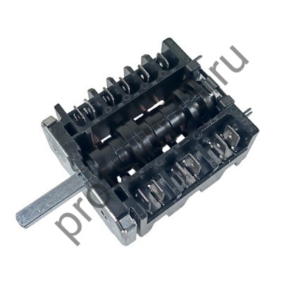 343-0261 Переключатель ARDO (4 позиции) EGO 46.23866.834 (46.851.02) COK319UN