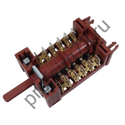 343-0262 Переключатель ARDO (4 позиции) 