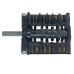 343-0291 Переключатель Beko 46.24966.505 (4 позиции)