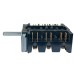 343-0291 Переключатель Beko 46.24966.505 (4 позиции)