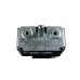 343-0305 Переключатель (5 позиций) Gefest 46.25866.523, EGO  короткий шток, COK335UN