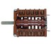343-0320 Переключатель Ardo, Tecnogas 46.23866.563 ( 46.851.02) EGO 00232420, COK301TC (5 позиций) вал 24мм