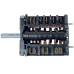 343-0325 Переключатель GORENJE 46.23866.500, EGO 362797 (5 позиций) COK312GO