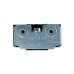 343-0325 Переключатель GORENJE 46.23866.500, EGO 362797 (5 позиций) COK312GO