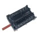343-0359 Переключатель BEKO 263900055, 850511K (5 позиций)