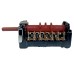 343-0359 Переключатель BEKO 263900055, 850511K (5 позиций)