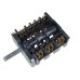343-0360 Переключатель BEKO 46.25266.510 (5позиций)