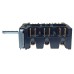 343-0360 Переключатель BEKO 46.25266.510 (5позиций)