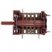 343-0362 Переключатель Hansa, Amica, Kaizer, Gorenje, Beko (5 позиций) 820510 , COK310UN/ COK313AA