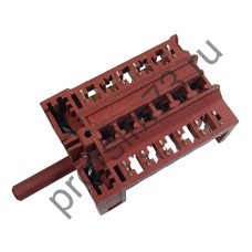 343-0363 Переключатель HANSA, Gorenje, ДАРИНА (5 позиций) 8500