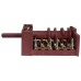 343-0363 Переключатель HANSA, Gorenje, ДАРИНА (5 позиций) 8500