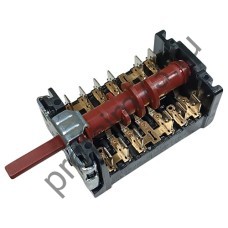 343-0365 Переключатель Korting 850510K GOTTAK (5 позиций)