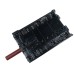343-0376 Переключатель  Vestel  850512K  Gottak 32017361 (5 позиций)