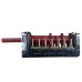 343-0376 Переключатель  Vestel  850512K  Gottak 32017361 (5 позиций)