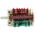 343-0386 Переключатель GORENIE 228657, 11HE172 COK310GO (5 позиций)