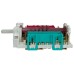 343-0386 Переключатель GORENIE 228657, 11HE172 COK310GO (5 позиций)