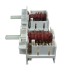 343-0388 Переключатель духовки GORENJE (5 и 7 позиций) двойной 617773-5HE568, COK307GO двойной 