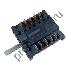 343-0390 Переключатель (5 позиций) 