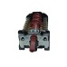 343-0420 Переключатель плиты Vestel 32012450, 32001424, 860707K GOTTAK 7LA (6 позиций)  COK305VE