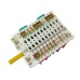 343-0440 Переключатель Gorenje 618126, 11HE033, COK300GO (6 позиций) шток 19мм