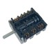 343-0451 Переключатель INDESIT, ARISTON 46.26866.801 EGO 022195 (6 позиций) COK303ID 343-0451 Переключатель INDESIT, ARISTON 46.26866.801 EGO 022195 (6 позиций) COK303ID