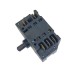 343-0501 Переключатель Ardo, Ariston, indesit, Whirlpool 41.32723.010 EGO (7 позиций) COK304UN 