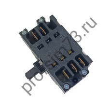 343-0501 Переключатель Ardo, Ariston, indesit, Whirlpool 41.32723.010 EGO (7 позиций) COK304UN 