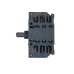 343-0501 Переключатель Ardo, Ariston, indesit, Whirlpool 41.32723.010 EGO (7 позиций) COK304UN 