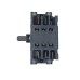 343-0501 Переключатель Ardo, Ariston, indesit, Whirlpool 41.32723.010 EGO (7 позиций) COK304UN 