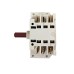 343-0502 Переключатель Beko 250v /12a  (7 позиций) 
