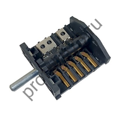 343-0507 Переключатель Rika (7 позиций)