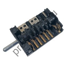 343-0508 Переключатель ARDO (7 позиций)