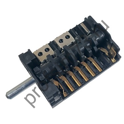 343-0508 Переключатель ARDO (7 позиций)