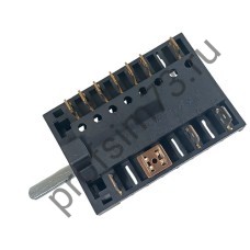 343-0508 Переключатель ARDO (7 позиций)