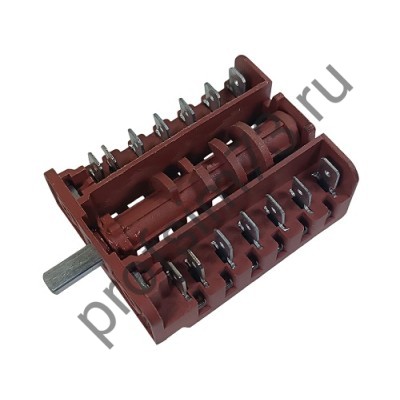 343-0519 Переключатель Renova (7 позиций)