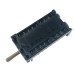 343-0523 Переключатель Vestel 32001422, 870803K11, 32016035, 49015768 (7 позиций) COK300VE