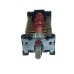 343-0523 Переключатель Vestel 32001422, 870803K11, 32016035, 49015768 (7 позиций) COK300VE