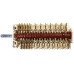 343-0557 Переключатель Indesit 196053, 19HE069 (7 позиций) шток 23мм-скос с двух сторон COK302ID