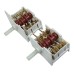 343-0571 Переключатель GORENJE 641982 сдвоенный (7 позиций) COK306GO