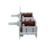 343-0571 Переключатель GORENJE 641982 сдвоенный (7 позиций) COK306GO