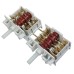 343-0572 Переключатель GORENJE 50.55021.120, EGO 617736 (7 позиций) COK305GO сдвоенный