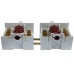 343-0572 Переключатель GORENJE 50.55021.120, EGO 617736 (7 позиций) COK305GO сдвоенный