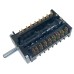 343-0592 Переключатель WHIRLPOOL 42.07000.085 (7 позиций) 343-0592 Переключатель WHIRLPOOL 42.07000.085 (7 позиций)