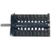 343-0593 Переключатель ELECTROLUX 42.07000.005 (7 позиций)