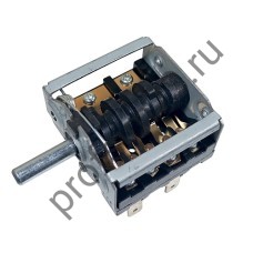 343-0596 Переключатель (7 позиций)